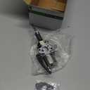 Huayi 96193009601 Carburetor Fit for Husqvarna ST224 Snow Thrower 96193009602 Carb Gaskets