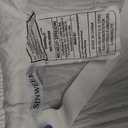 SINWEEK 3 Inch Gel Memory Foam Mattress Topper Full Size, Ventilated High Density Pad for Back Pain, Bed Topper with Removable Soft Cover, CertiPUR-US Certified