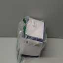 Powerful Handheld Fabric Steamer  1800W with Fast Ceramic HeatUp Plate, 2in1 Ironing & Wrinkle Remover, Steam Nozzle, Lint Brush  Blue, for US 120V Only