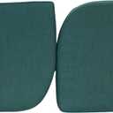 Non-Slip Dining Chair Pad  Comfortable & Secure Seat Cushion with Tie-Free Grip for Kitchen, Dining & Office Chairs
