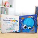 Never Touch a Zebra!