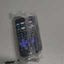 4 Pack Replacement Remote Control Only for Roku TV, Compatible with All TCL Roku/Hisense Roku/Onn Roku/Sharp/Philips Roku (Not for Roku Stick, Box or Speaker)