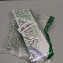 Perform Better 27538 First Place Superband, Thick Extra Strong Bands to Be Used for a Variety of Exercises, 1" Size