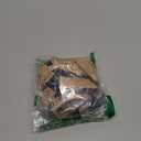 Puppia Corwin Dog Harness X Fashionable Checkered Pattern Spring Summer Harness for Small and Medium Dogs, Navy, X-Large