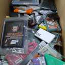 Box of Mixed Phone/Tablet/iPad/Watch/Laptop Accessories, Retail is Estimated