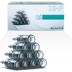 Sergand 16 P Replacement 10Pcs