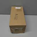 Chengu 24 Pcs Winter Snowman Drink Pouches 5 oz Portable and Reusable Adults Juice Bags with Lid Leak Proof Plastic Bags for Winter Party Favors Holiday Beverages Travel(48 Pcs)