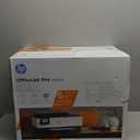 HP OfficeJet Pro 8025e All-in-One Inkjet Wireless Printer Copier Scanner Fax 35 Page ADF Two-Sided 2.7-inch Touchscreen PC Phone Tablet Printers for Home Use Office, Multifunction 1K7K3A (Gray)