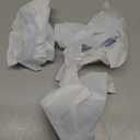 3 Packs Replacement Nasal Pillow Cushion for ResMed AirFit P10, FSA HSA Eligible, Ultra-Soft Silicone, Better Sealing, Minimize Leakage, Reduce Pressure Points, CPAP Supplies Accessories, Size Large