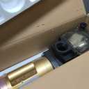 W3SP2615X20 2 HP In-Ground Pool Pump Single Speed High Flow 2" Inlet with Dual Voltage 115/230V 1-Speed 2HP Swimming Pool Super Pump with Filter Basket Fitting Adapter Replace# SP2615X20