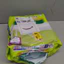 Hartz Comfitables Disposable Dog Diapers, Size XL 5 count, Comfortable & Secure Fit, Easy to Put On, Super Absorbent Male and Female Diaper (Extra Large)