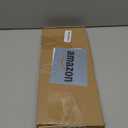 5pcs Artificial Ficus Branches 33.3in Fall Decor Faux Eucalyptus Stems Fake Leaves Autumn Decorations for Home Table Decor,Fall Branches for Vase Filler Centerpieces(Fall Orange)