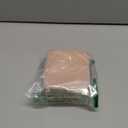 Weekly Pill Organizer Pink Portable Leather Travel Pill Organizer 7 Day with Detachable 8 Compartments, Cute Travel Pill Case for Vitamins & Medication, Weekly Medicine Container with Secure Zipper