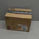 Cuisinart Coffee Grinder, Electric One-Touch Automatic Burr Coffee Grinder with 18-Position Grind Selector, Cup Size Selector for 4  18 Cups, DBM-8P1, Black Stainless