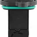 maXpeedingrods Mass Air Flow Sensor Meter for Chevy Cruze Sonic Trax Cruze Limited 2012-2020, for Buick Verano Encore, 1.4L 1.6L 1.8L 2.0L 2.4L, 0280218273 12671624 13432262 2451314