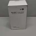 Karafu 81 Ounces/2.4 Liter Glass Pitcher with Lid, Heat-resistant Water Jug for Hot/Cold Water, Ice Tea and Juice Beverage