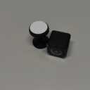 Mini Security 2026 Wireless Camera Small Home WiFi 1080P HD Micro Magnetic Nanny Cam with Motion Detection,Wide Angle,Cloud & SD Storage,Night Vision,Can No Need WiFi Tiny Cameras for House Indoor