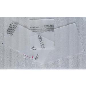 Acrylic Board for Gilumza Display Case DIY Simulation Scenario Die-cast Model for Size 10.62*6.69*5.71 Inch