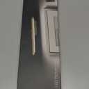 EZVALO Picture Light for Wall, 13'' Black Rechargeable 4800mAh Battery Lights Wireless with IR Remote, Magnetic LED Art Painting Light with 3 Color Temperatures, Display for Gallery, Living Room