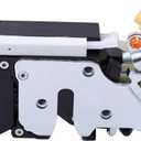NewYall Front Left and Right Door Lock Actuator for Chevrolet Silverado GMC Sierra 1500 2500 3500 1999-2006