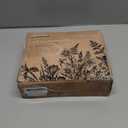 Xenolog Deluxe Block Printing kit - Premium lino Cutters, Linoleum Blocks for printmaking, Includes Printing Ink in 4 Colors, Brayer, baren, Basswood, Transfer Paper, Stencils, and Guide - Ideal Gift