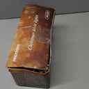 JMEXSUSS 38.8FT Icicle Lights for Outside, 400 LED Icicle Christmas Lights Outdoor Indoor Plug in, Warm White String Lights for Christmas House Patio Party Fireplace Holiday Decorations