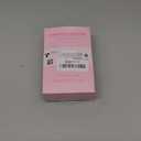 14 Inch Ponytail Extension - Wavy Pony Tails Hair Extensions, Claw Clip Ponytail Extension, Synthetic Hair Extensions Ponytail, Clip on Ponytails for Women (Light Brown With Beige Highlights)