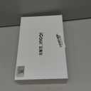 Nightstand Lamp with Wireless Charger,Unique Gifts for Women 4 in 1 Touch Bedside Lamp,Bluetooth Speaker Lamp,Portable Phone Holder,Dimmable LED Night Light Birthday Gifts for Her, Him, Mom,Dad (Wood)