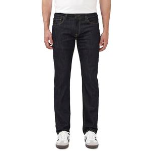Buffalo David Bitton Men's Slim Ash Jeans, Rinse Wash Indigo, 31x30