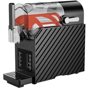 Slushie Machine, Margarita Machine, Slushy Machine for Home, Frozen Margaritas, Milk Shakes, Frappe, Cocktail