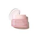 LANEIGE Bouncy & Firm Eye Sleeping Mask: Depuff and Firm with Peony & Collagen Complex, Ceramide, & 5D Hyaluronic Acid