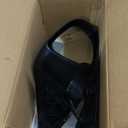 Passenger Side Mirror Compatible with 2015 2016 2017 Toyota Camry 5Pins with Power Glass Heated Manual Folding Black Right Side View Mirrors Replace 8790606041