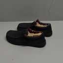 Hey Dude Men's Wally Sox (9, Jet Black)