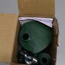 GARDIGO Water Jet Animal Repellent | Bird Repellent, Heron Repellent, Cat Repellent Garden | Motion Activated Sprinkler | Up to 33ft Range | Pigeon Deterrent Heron Scarer | Batteries Included