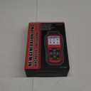Autel MaxiTPMS TS508WF KIT, 2025 TPMS Programming Relearn Tool with 8PCS Autel MX Sensor ($229), Tire Sensor Programmer, Activate/Read/Copy TPMS Sensors, TPMS Reset, WiFi Ver. of TS601 TS508 TS501