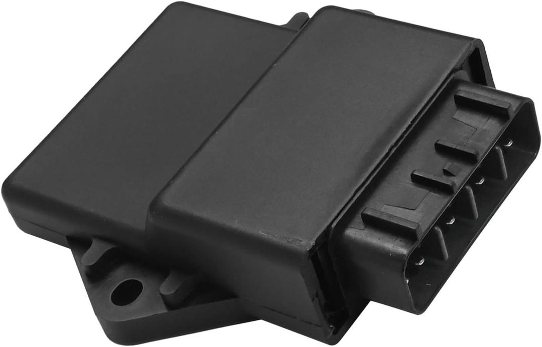 Zreneyfex 32900-07G00 CDI Ignition Box Replacement for Suzuki Quadsport Z400 LTZ400 LTZ400Z 2x4 2003 2004 Replaces 49-5352 160-02054 9900-5142