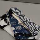 Boao Guinea Pig & Rat Hammock - 3 Pcs Small Animal Hanging Hammock for Chinchilla, Parrot, Sugar Glider & Ferret (Tower, Five Stars, Water Ripples, Cat Head)