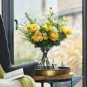 The Meaning & Psychology Of Flower Colours