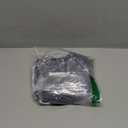 Lekesky Luggage Covers for Suitcase TSA Approved, Fits 26-28 Inch Elastic Washable Suit Case Protector with Back Zipper Pocket for Travel, (Airplane,L)