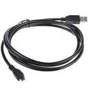 Micro USB Charge Cable 6ft
