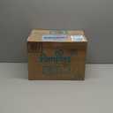 Pampers Swaddlers Diapers, Size 8 (30+ lbs), 76 Count, Absorbent, Keeps Baby Dry and Comfortable, Skin Safe Disposable Baby Diaper 