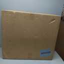 Silscvtt Driver and Passenger Side Headlight Assembly Replacement for Lexus RX350 RX450h 2013-2015 HID Xenon Halogen w/DRL w/o AFS Headlamp LH+RH