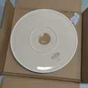 Gibson Elite 10.7-Inch Stoneware Cake Stand with Acacia Wood Base  Taupe Round Dessert Display Stand for Cakes, Cupcakes & Party Entertaining