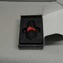 FEYA Motorcycle Helmet Speakers Super Long Battery Life Helmet Headset with Hi-Fi Sound Quality Dual Noise Reduction IPX6 Automatic Answer/Call Music Control/AI Voice/Soft & Hard Mic 1 Pack - LX3