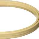 Morgan Products 113 Plastic No-Slip Hoop 5"- , Beige
