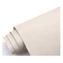 Self-Adhesive Leather Repair Patch，Breathable Perforated Leather Repair Tape Kit, Reupholster Leather Patches for Furniture Couch Chairs Car Seat(Beige,19.69X23.62inch)