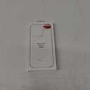 Apple iPhone 14 Pro Clear Case with MagSafe