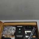 USX Mount Full Motion TV Wall Mount for Most 42-90 inch Flat Screen/ LED/ 4K, TV Mount Bracket Dual Swivel Articulating Tilt 6 Arms, Max 16" Wood Studs, VESA 600x400mm, Holds up to 132lbs