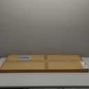 Pellet Grill Storage Shelf for Traeger Pro Series 34 Pellet Grill, Durable Power Coated Metal Bottom Shelf for Traeger Pellet Grill Accessories to Added Storage Space