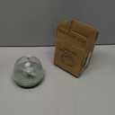 Manual Food Chopper, Garlic Chopper with Container, Vegetable Kitchen Cutter, Pull String Hand Food Processor Sharp Blades Mincer Shredder for Cutting Onions Chili Ginger Seasoning (Green, 500ml)